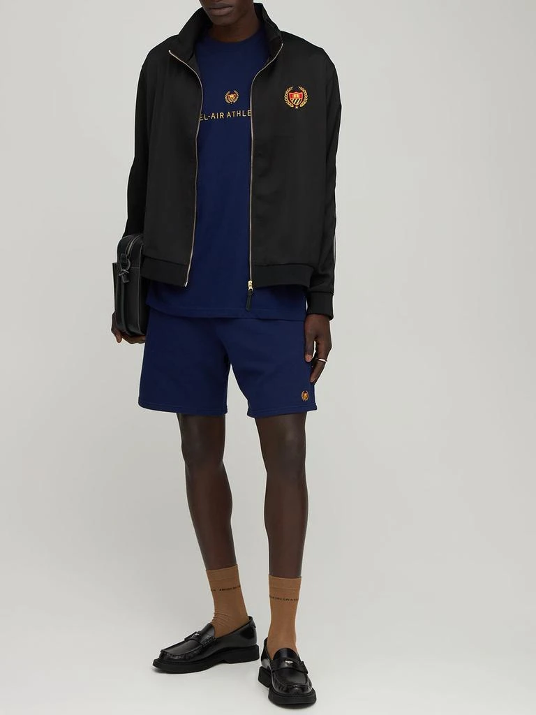 商品BEL-AIR ATHLETICS|Academy Embroidery Track Jacket,价格¥668,第2张图片详细描述