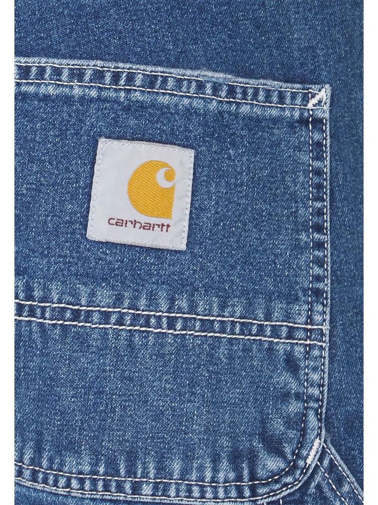 Carhartt Blue Cotton商品第3张图片规格展示