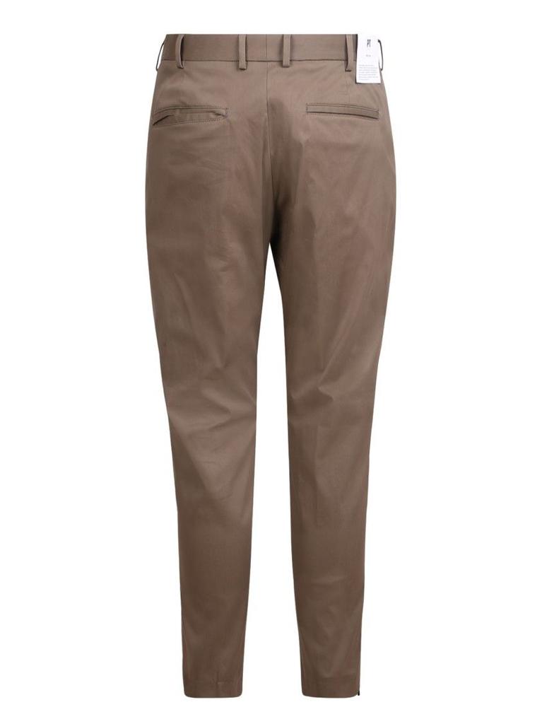 Epsilon Trousers商品第2张图片规格展示