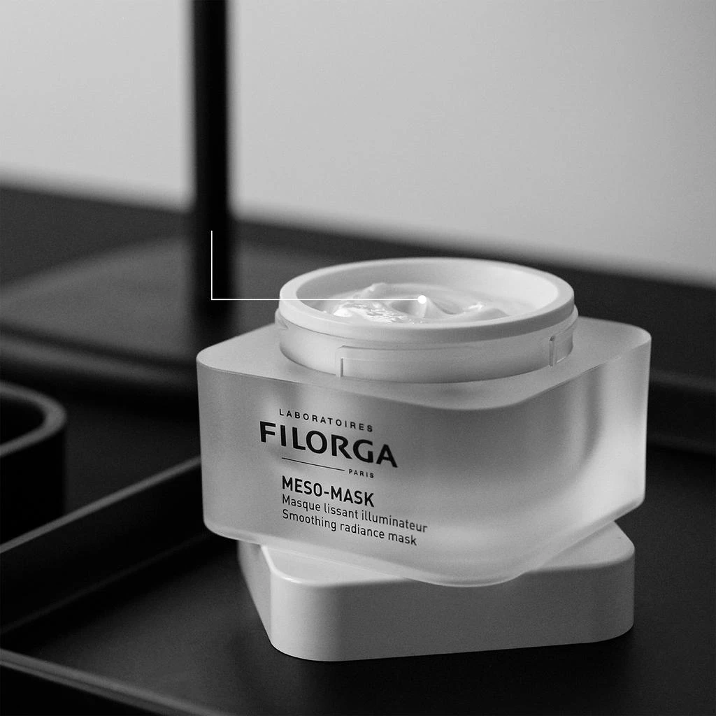 Filorga MESO-MASK Smoothing Radiance Mask 商品