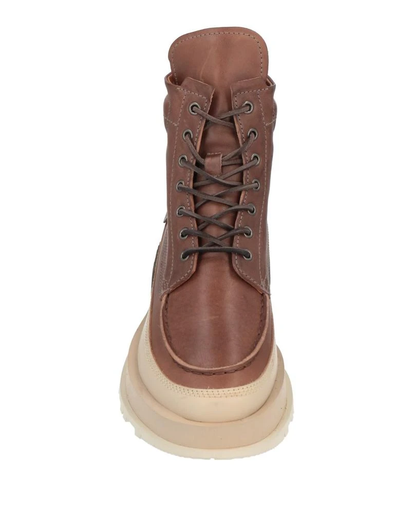 商品BUTTERO|Boots,价格¥1594,第4张图片详细描述