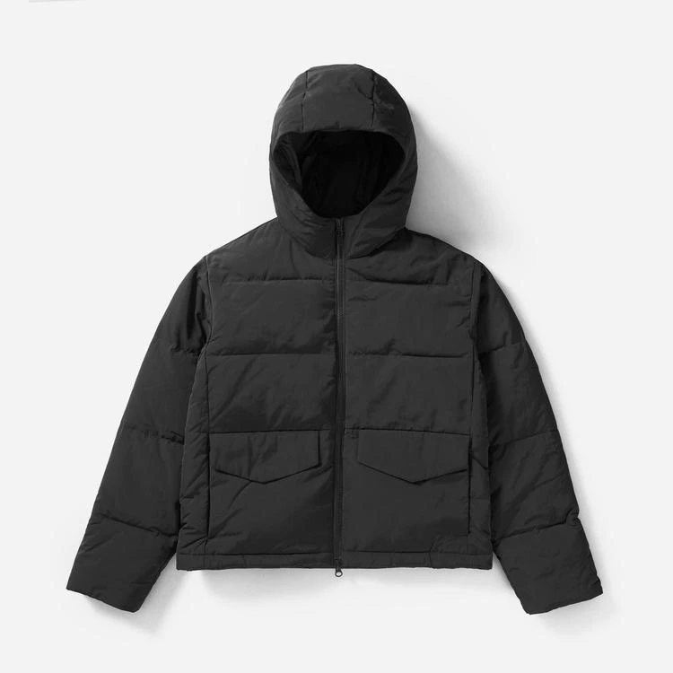 商品Everlane|短款防寒棉夹克,价格¥921,第3张图片详细描述