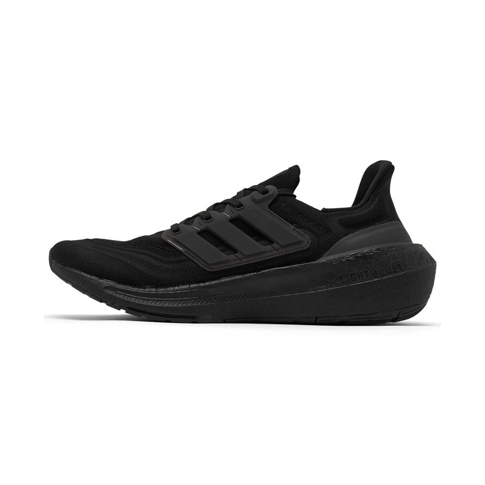 商品Adidas|Men's Ultraboost Light Running Sneakers from Finish Line,价格¥749,第3张图片详细描述