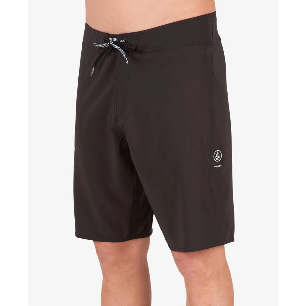 商品Volcom|Men's Lido 20" Board Shorts,价格¥125,第1张图片