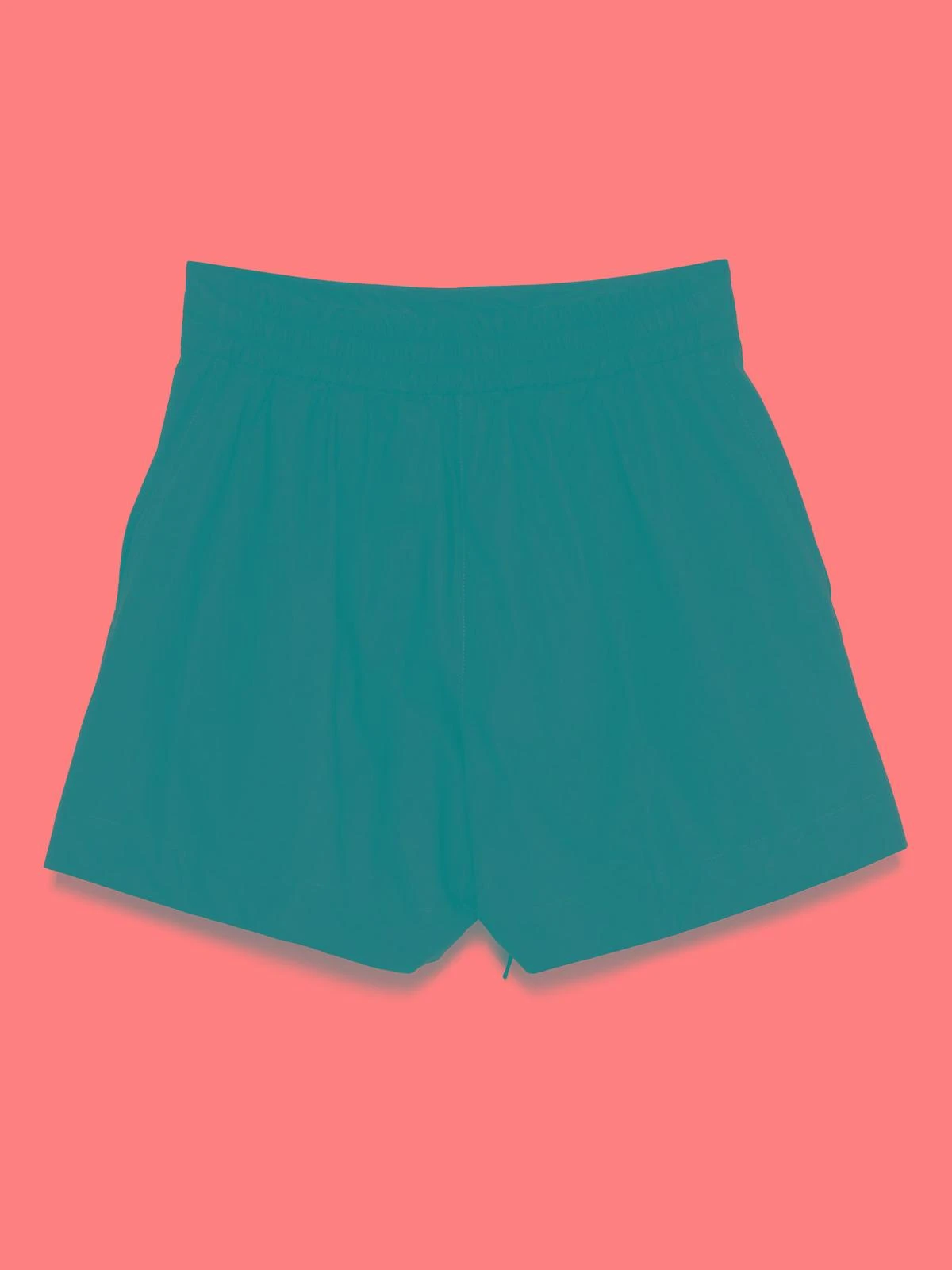 商品P.A.R.O.S.H.|P.A.R.O.S.H. 女士短裤 CANYOX25D210166013 黑色,价格¥2540,第3张图片详细描述