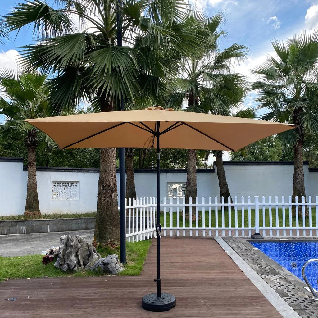 Umbrella & Shade in Metal 商品