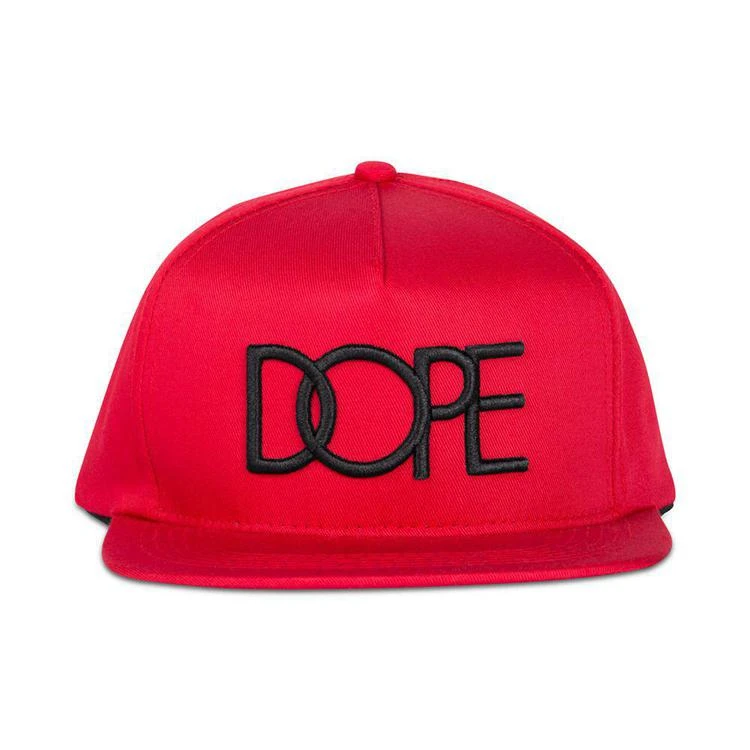 商品DOPE|Men's Adjustable Cap,价格¥254,第4张图片详细描述