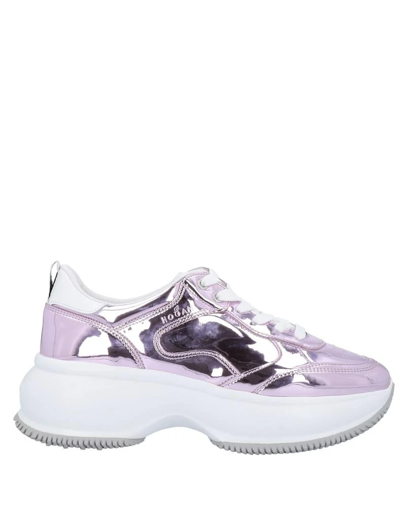 商品hogan|Sneakers,价格¥1167,第1张图片