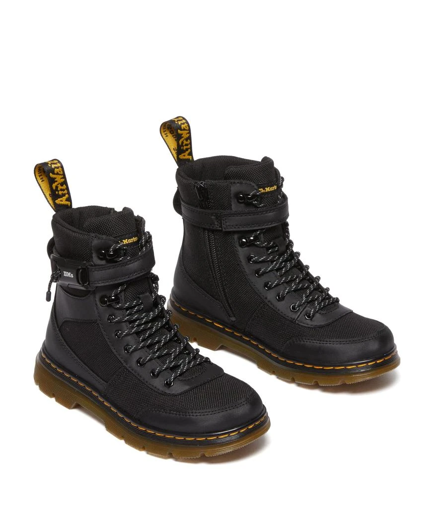 商品Dr. Martens|Combs Tech (Little Kid/Big Kid),价格¥377,第1张图片