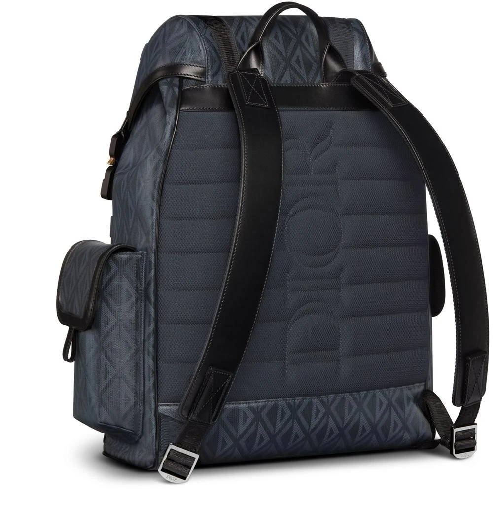 商品Dior|Dior Hit the Road 双肩背包,价格¥29551,第4张图片详细描述