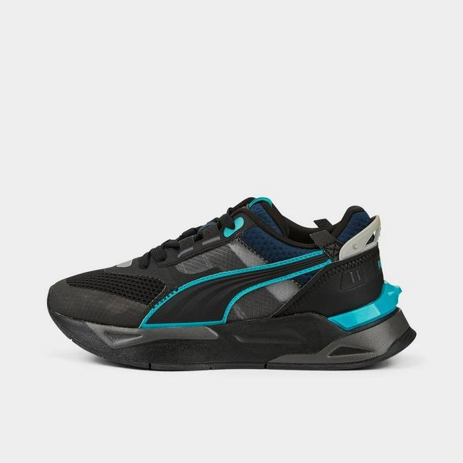 商品Puma|Big Kids' Puma Mirage Sport Tech JR Casual Shoes,价格¥594,第1张图片