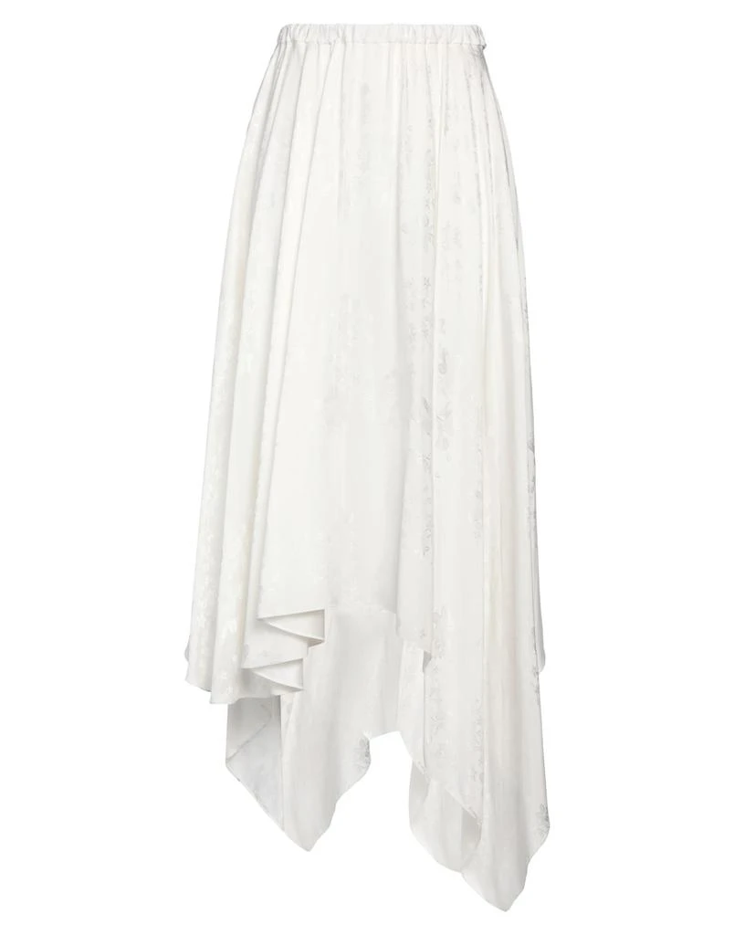 商品Rosie Assoulin|Midi skirt,价格¥3334,第1张图片
