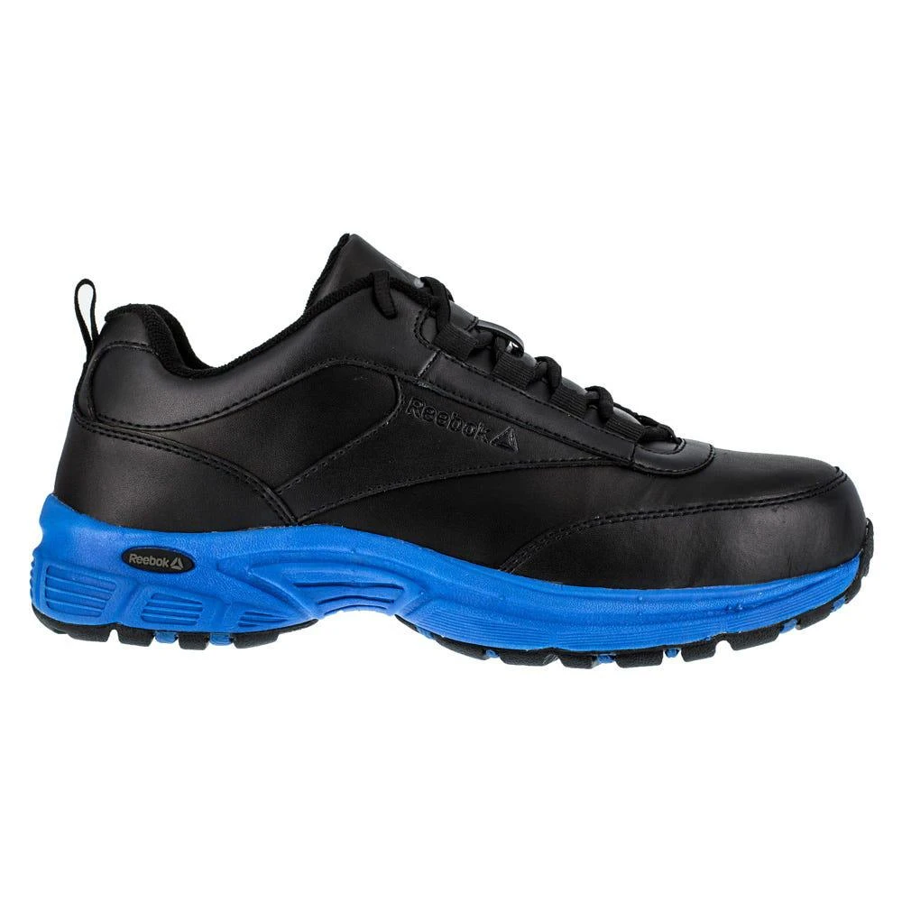 商品Reebok|Ateron Steel Toe EH Shoes,价格¥796,第1张图片