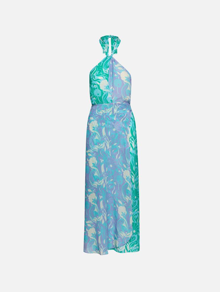 商品Rixo|Bluebelle Dress,价格¥1390,第1张图片
