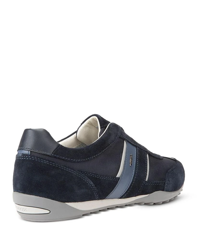 Men's Wells Low Top Sneakers 商品