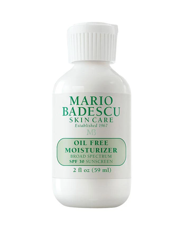 商品Mario Badescu|无油保湿霜 SPF 30,价格¥210,第1张图片