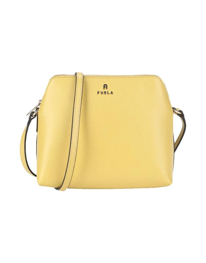 商品Furla|Cross-body bags,价格¥1403,第1张图片