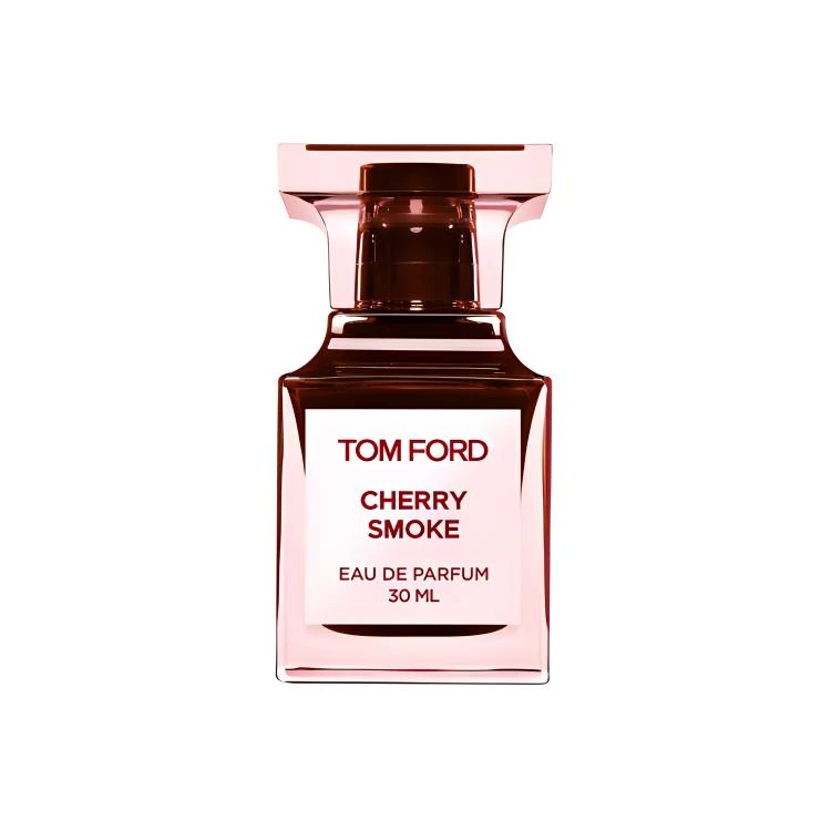商品[国内直发] Tom Ford|汤姆福特 醉诱樱桃 烟熏樱桃香水 木质调 香水EDP 广藿香 30ml/50ml,价格¥1381,第1张图片