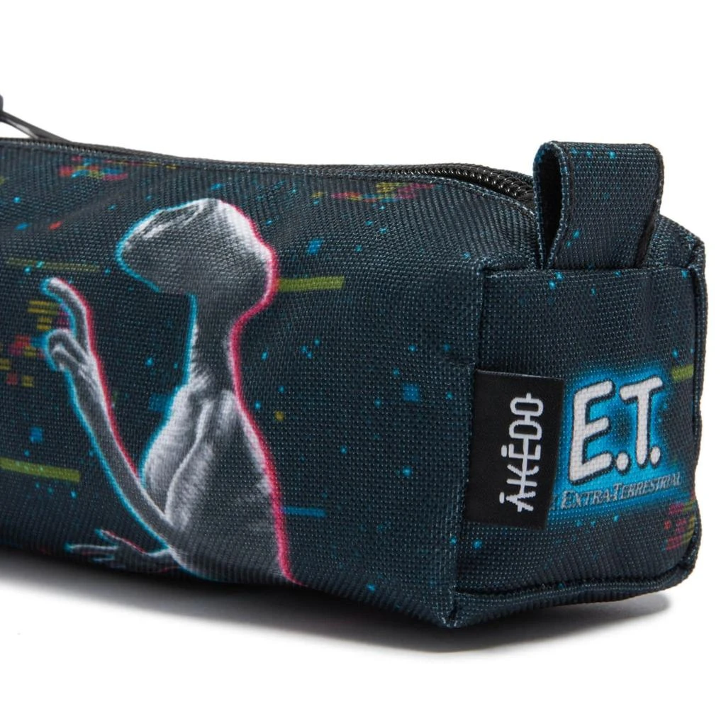 商品Akedo|Akedo x E.T. Glitch Pencil Case,价格¥110,第4张图片详细描述