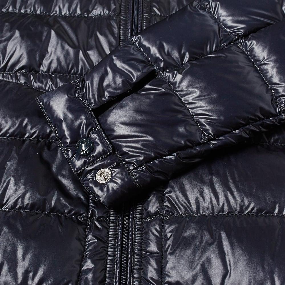 Moncler Acorus Down Filled Jacket商品第3张图片规格展示