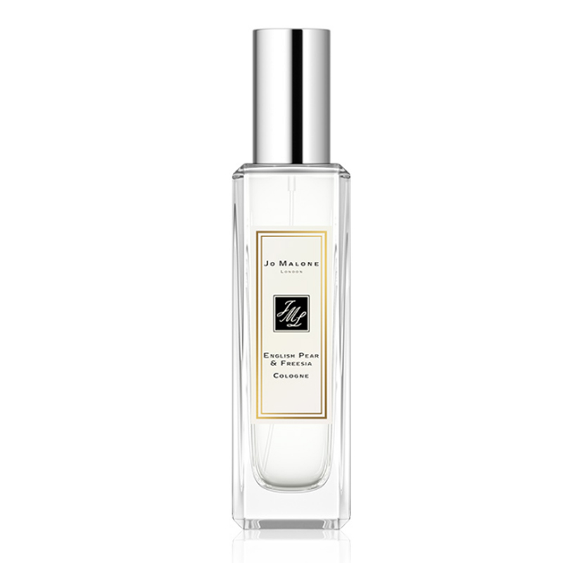 Jo Malone London | 祖玛珑 英国梨与小苍兰香水 女士 淡香 30/100ml 芳醇清爽 金灿甜美 365.59元 商品图片