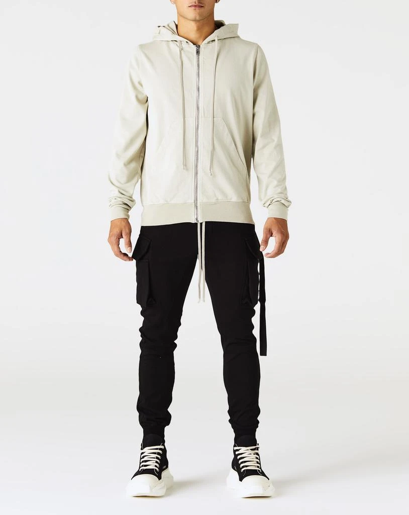 商品Rick Owens|Jason S Hoodie,价格¥4110,第2张图片详细描述