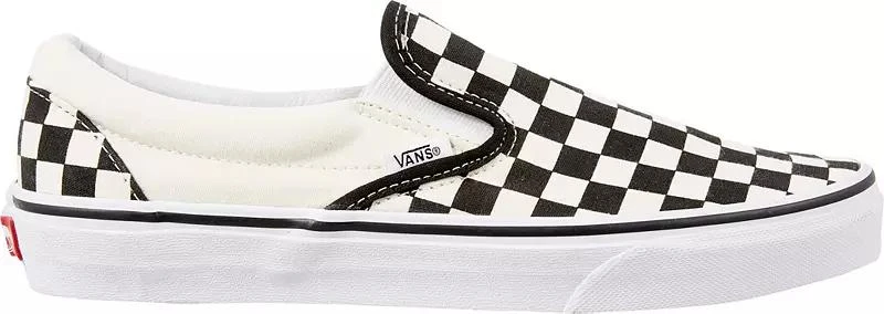 商品Vans|Vans Classic Slip-On Shoes,价格¥453,第1张图片