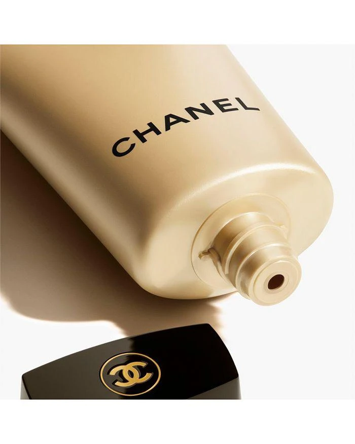 商品Chanel|SUBLIMAGE L'HUILE-EN-GEL DE DÉMAQUILLAGE,价格¥899,第3张图片详细描述