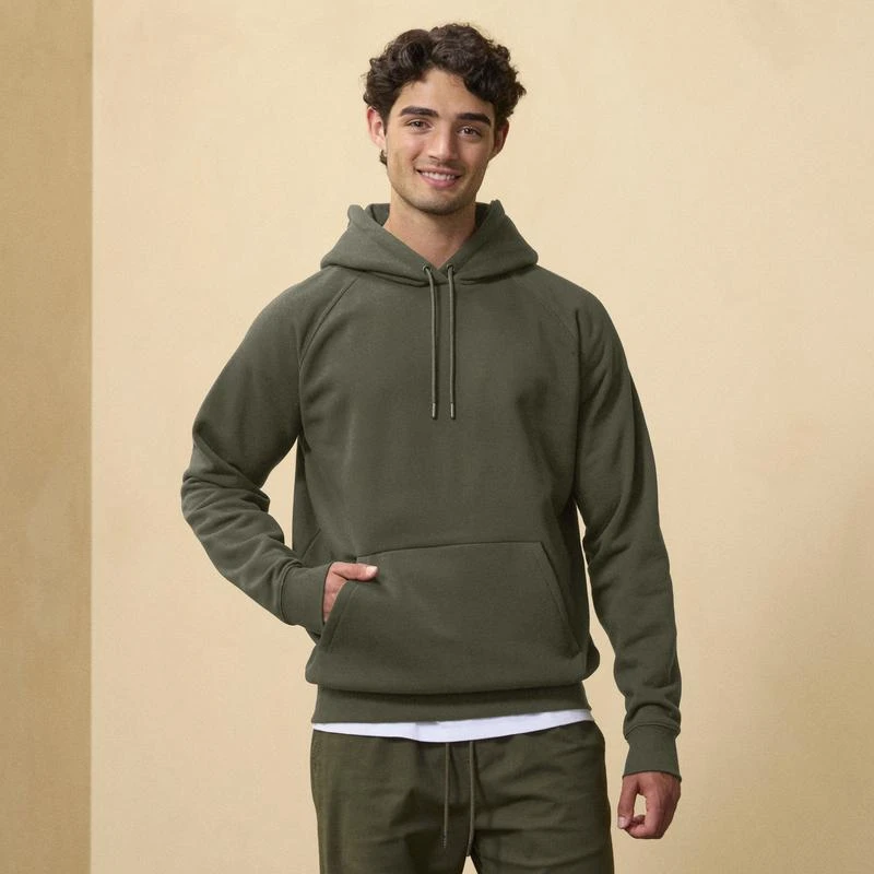 商品CSG|CSG Troupe Hoodie - Men's,价格¥278,第1张图片