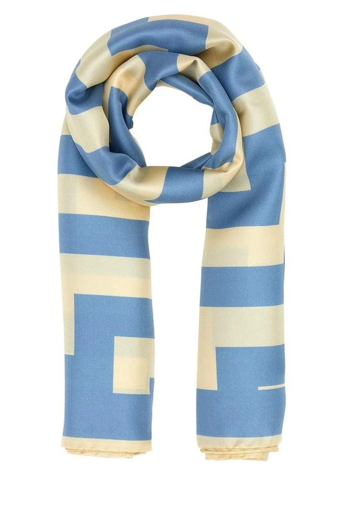 商品Jimmy Choo|JIMMY CHOO SCARVES AND FOULARDS,价格¥2024,第1张图片