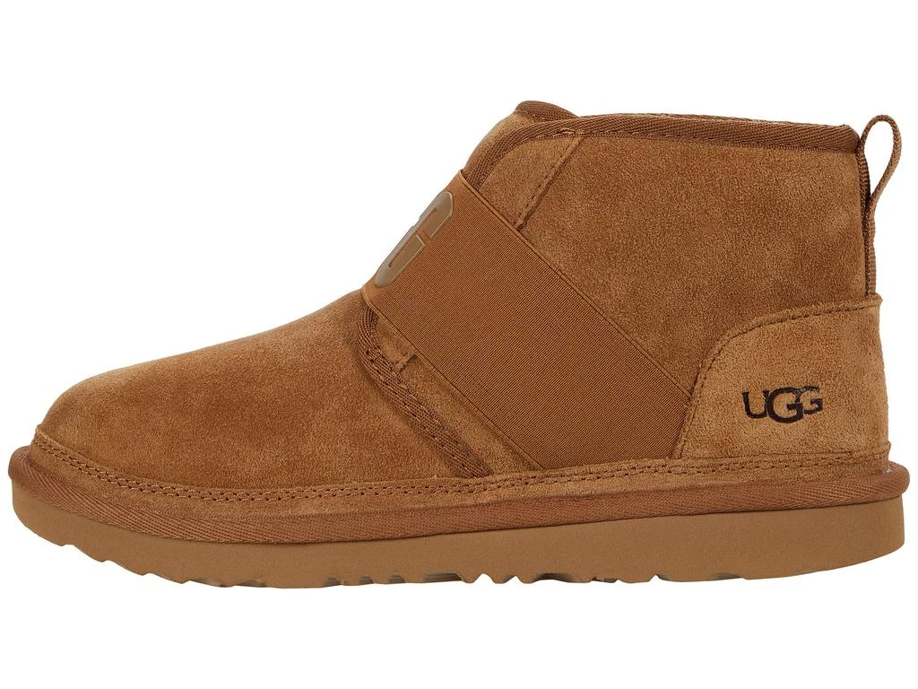 商品UGG|Neumel II Graphic (Little Kid/Big Kid),价格¥860,第4张图片详细描述