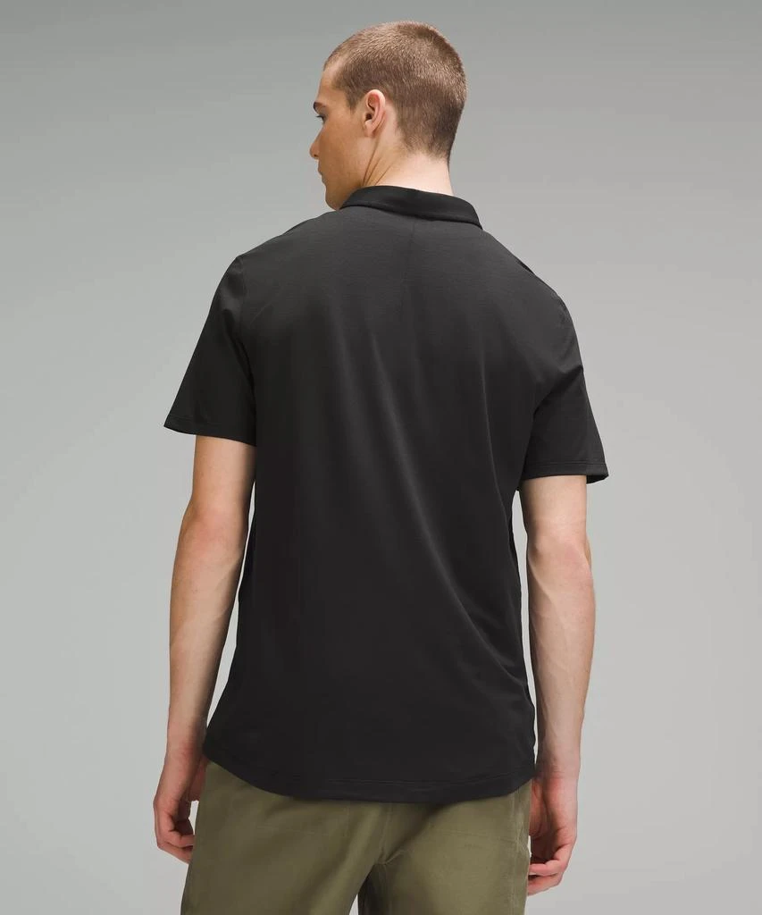 Evolution Short-Sleeve Polo Shirt 商品