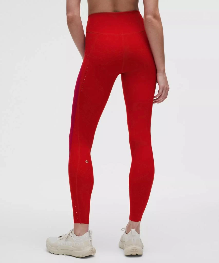 商品Lululemon|Fast and Free High-Rise Tight 28" *5 Pocket,价格¥731,第3张图片详细描述