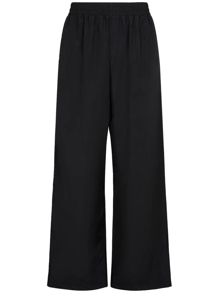 商品The Row|Davide Wool Pants,价格¥4065,第1张图片