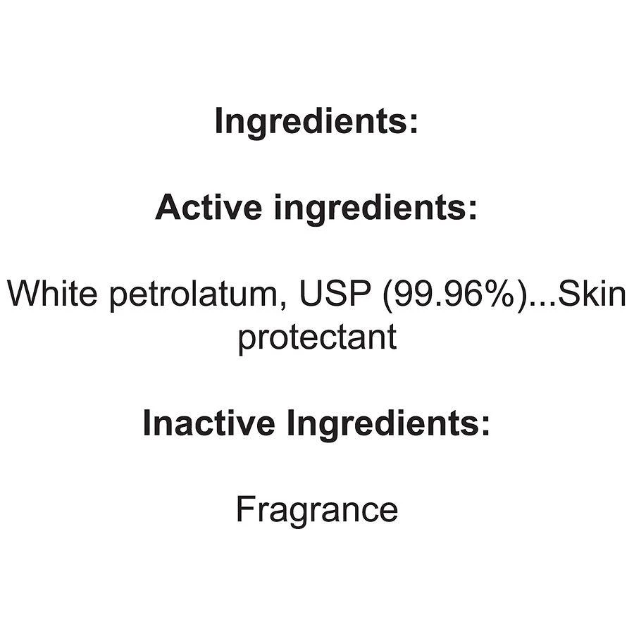 商品Vaseline|Healing Jelly Original Original,价格¥66,第4张图片详细描述