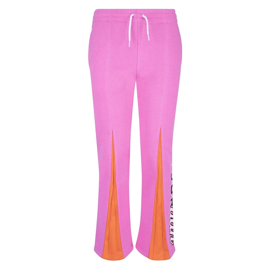 商品Jordan|Pink Pack Fleece Pants (Little Kids/Big Kids),价格¥149,第1张图片