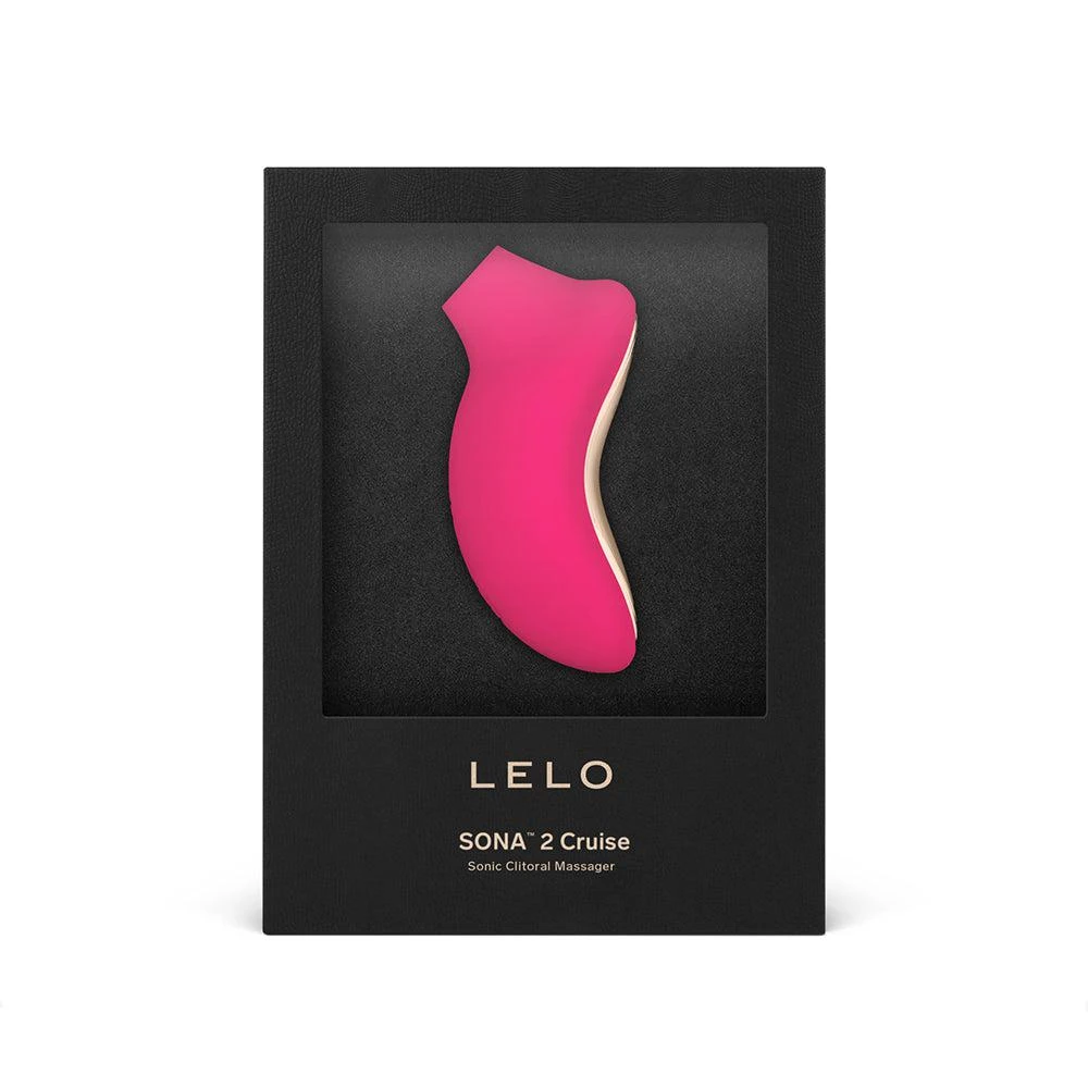商品LELO|SONA™ 2 Cruise,价格¥1129,第3张图片详细描述