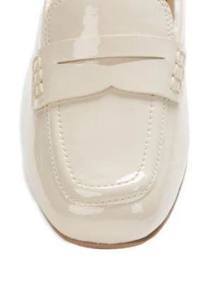商品Sam Edelman|Tucker Driving Loafers,价格¥475,第5张图片详细描述