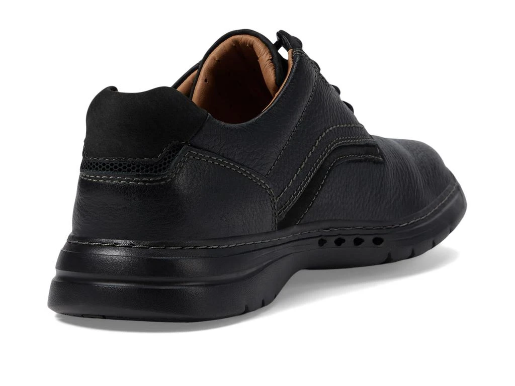 商品Clarks|Un Brawley Pace,价格¥979,第5张图片详细描述