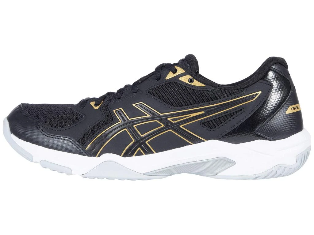 商品Asics|GEL-Rocket 10 Volleyball Shoe,价格¥379,第4张图片详细描述