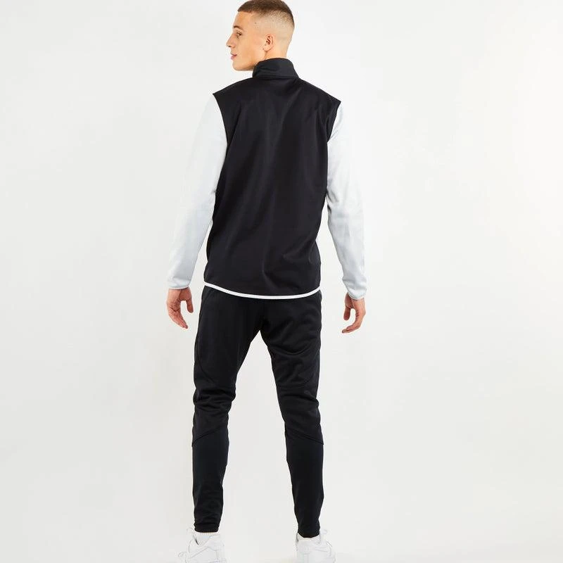 商品Under Armour|Under Armour Fleece 1/2 Zip - Men Track Tops,价格¥656,第3张图片详细描述