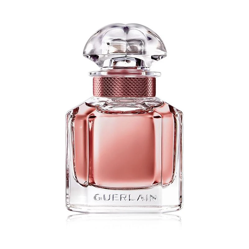 商品Guerlain|Guerlain 娇兰 我的娇兰浓香水EDP 100ml,价格¥1355,第2张图片详细描述