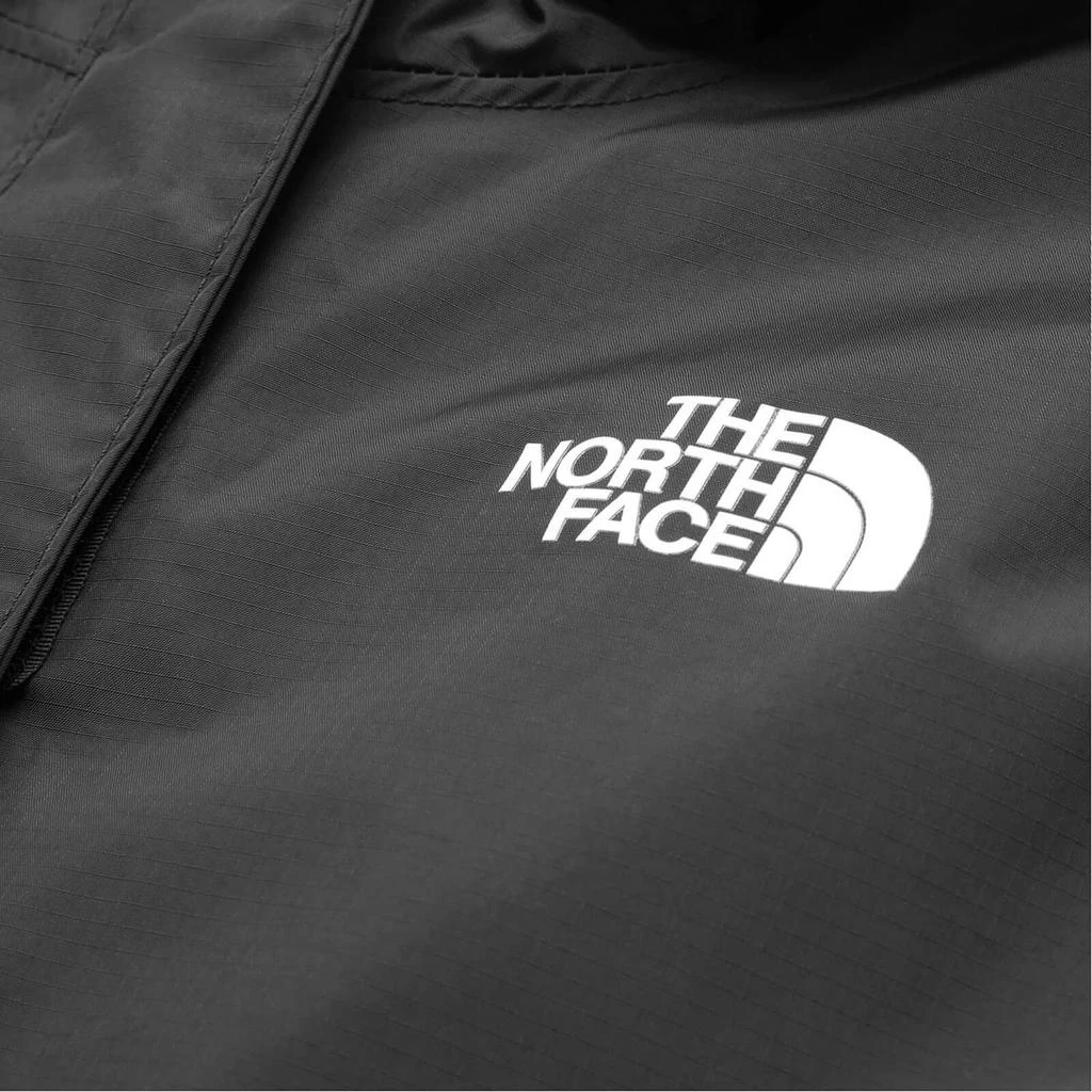 商品The North Face|The North Face Girls' Resolve Reflective Jacket - Black,价格¥221,第3张图片详细描述