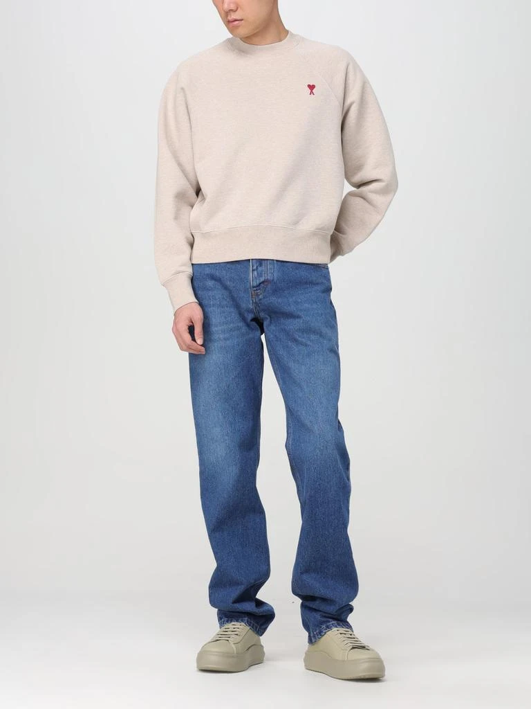 商品AMI|Sweater men Ami Paris,价格¥1635,第2张图片详细描述