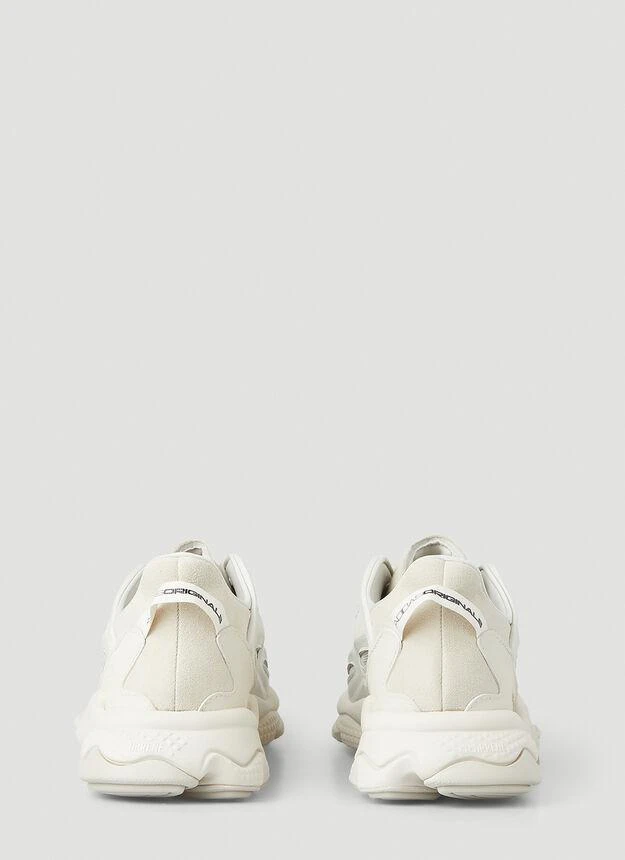 商品Adidas|Ozweego Celox Sneakers in White,价格¥1260,第4张图片详细描述