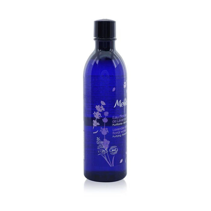 商品Melvita|Melvita 薰衣草花水 无喷头 200ml/6.7oz,价格¥178,第2张图片详细描述