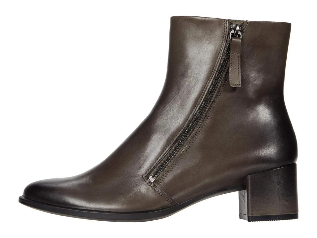 商品ECCO|Shape 35 Block Side Zip Bootie,价格¥933,第4张图片详细描述