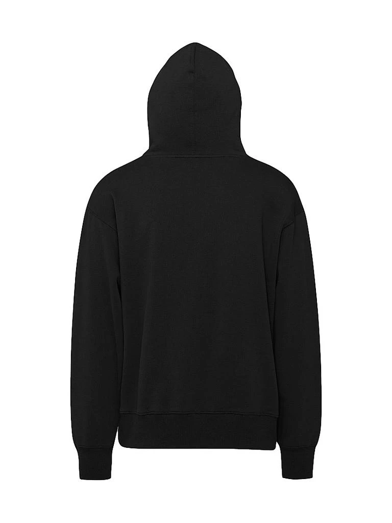 商品Moose Knuckles|MK x Pleasures Statue Graphic Hoodie,价格¥2101,第4张图片详细描述