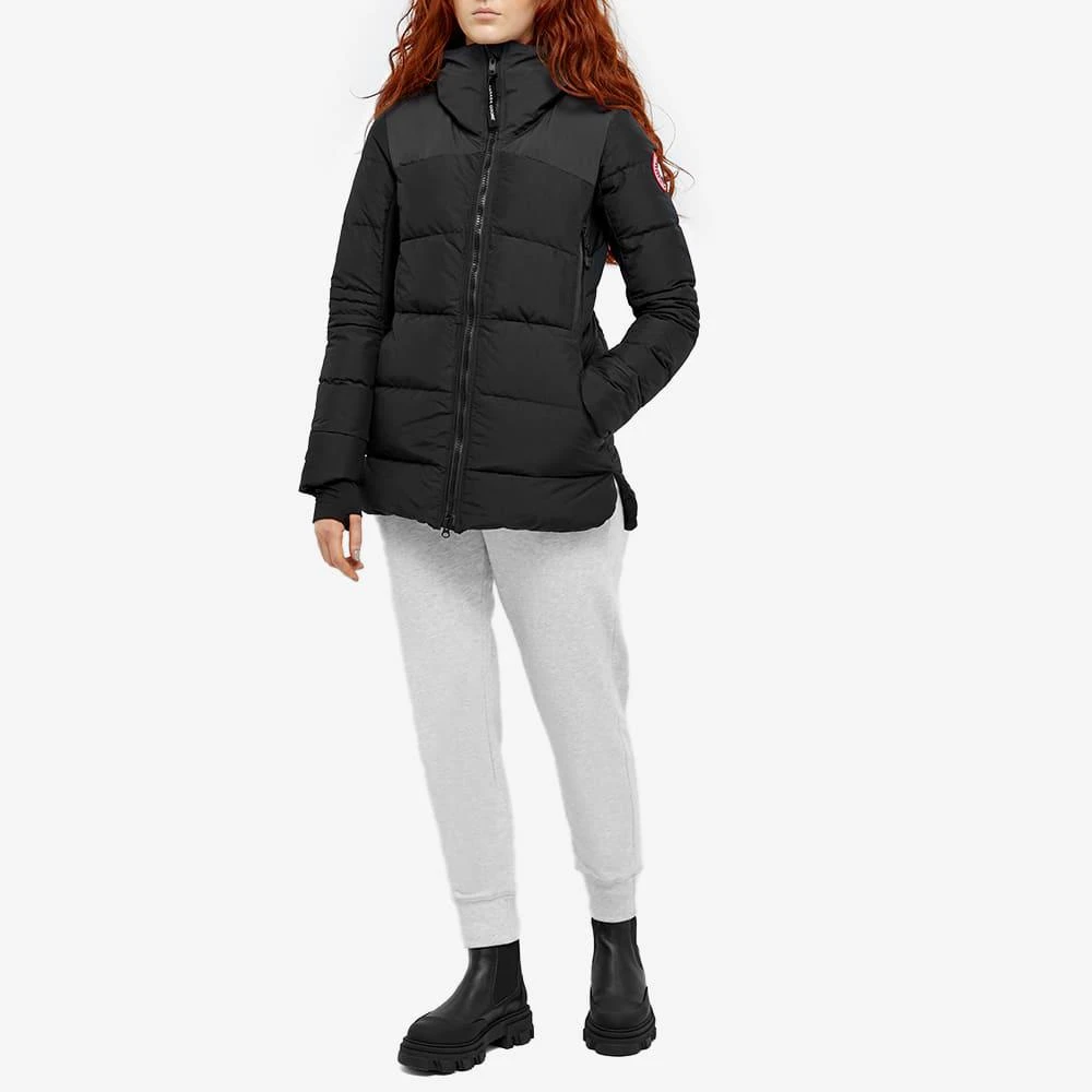 商品Canada Goose|Canada Goose Muskoka Sweat Pant,价格¥1831,第4张图片详细描述