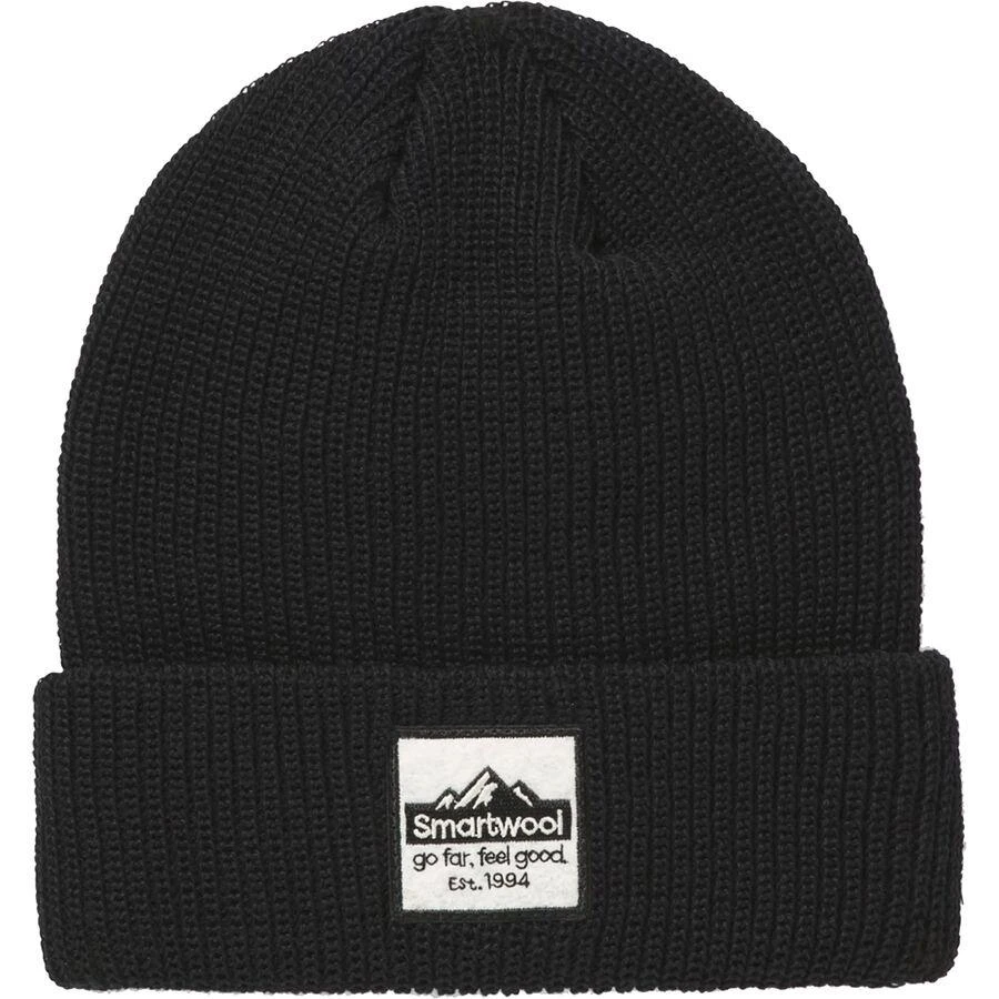 商品SmartWool|Patch Beanie,价格¥217,第1张图片